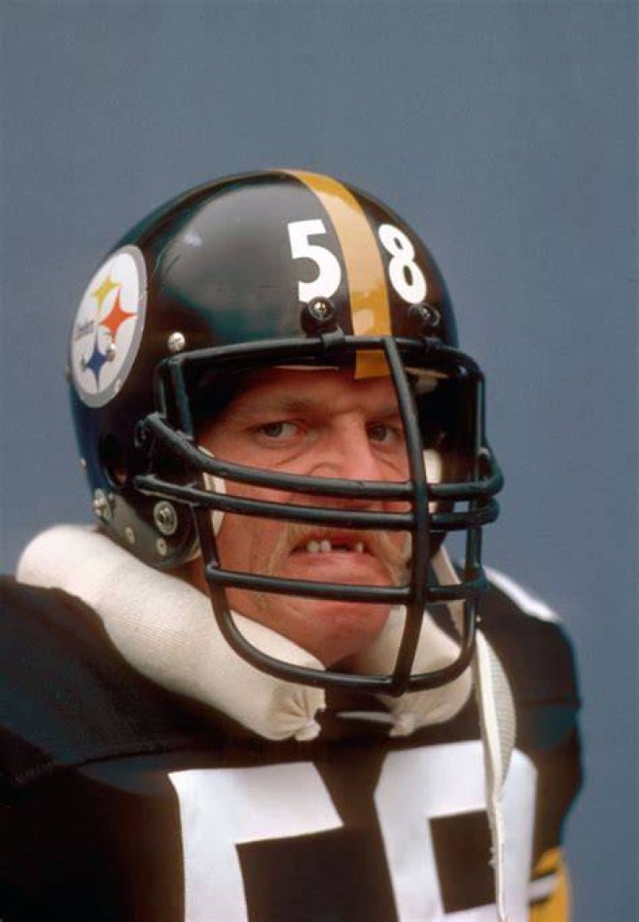 Jack Lambert