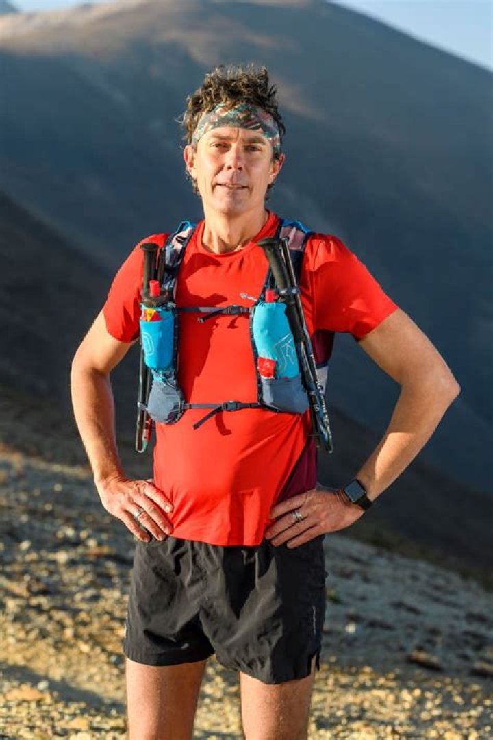 Scott Jurek