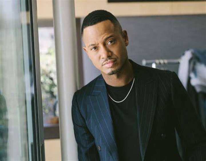 Terrence J Net Worth (2024 Update)